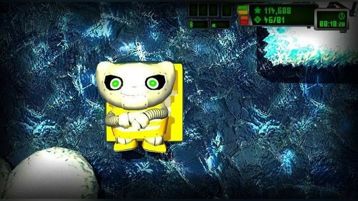 Скриншоты из Boulder Dash XL / Картинка 35