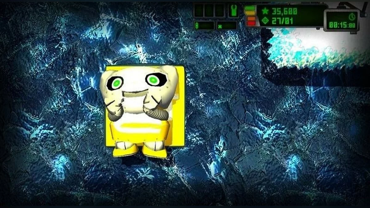 Скриншоты из Boulder Dash XL / Картинка 36