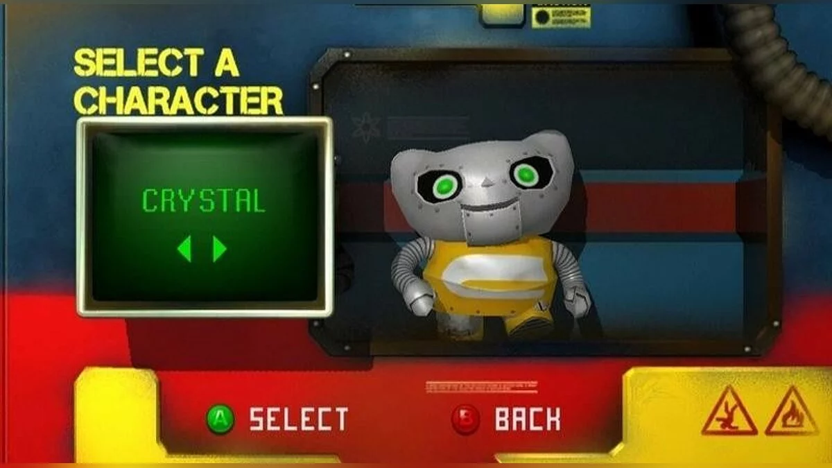 Скриншоты из Boulder Dash XL / Картинка 44