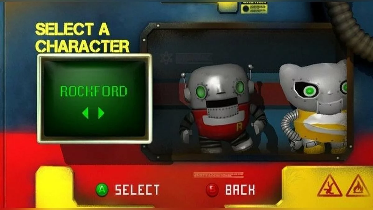 Скриншоты из Boulder Dash XL / Картинка 45