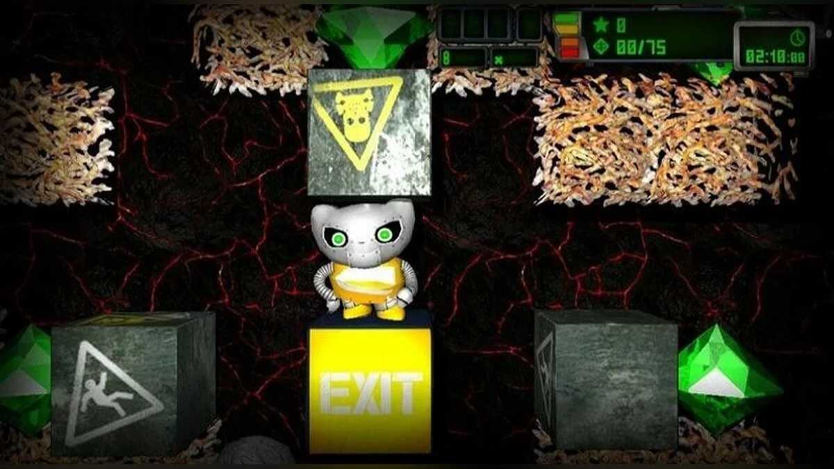 Скриншоты из Boulder Dash XL / Картинка 48