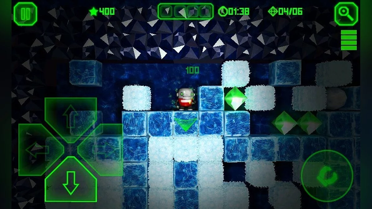 Скриншоты из Boulder Dash XL / Картинка 87