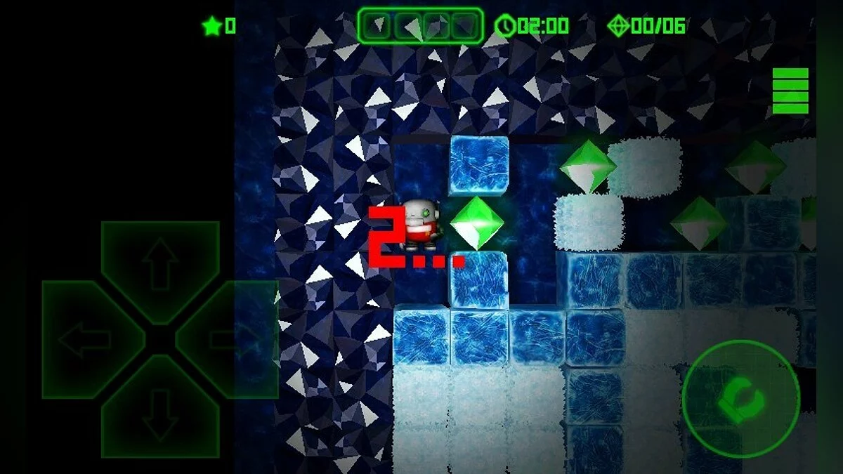 Скриншоты из Boulder Dash XL / Картинка 86