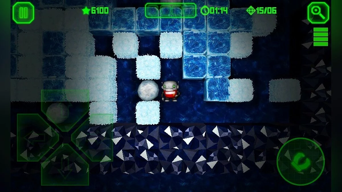 Скриншоты из Boulder Dash XL / Картинка 88