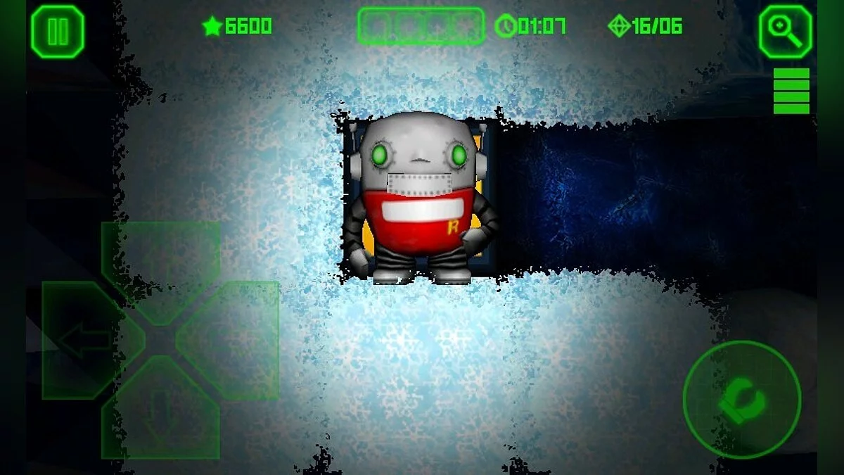 Скриншоты из Boulder Dash XL / Картинка 89