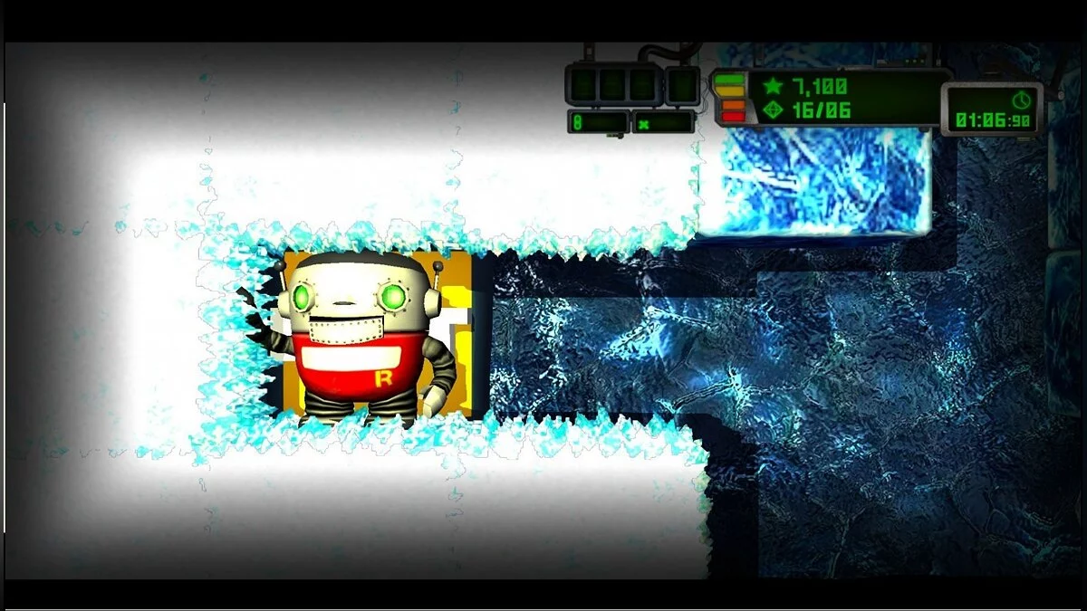 Скриншоты из Boulder Dash XL / Картинка 105