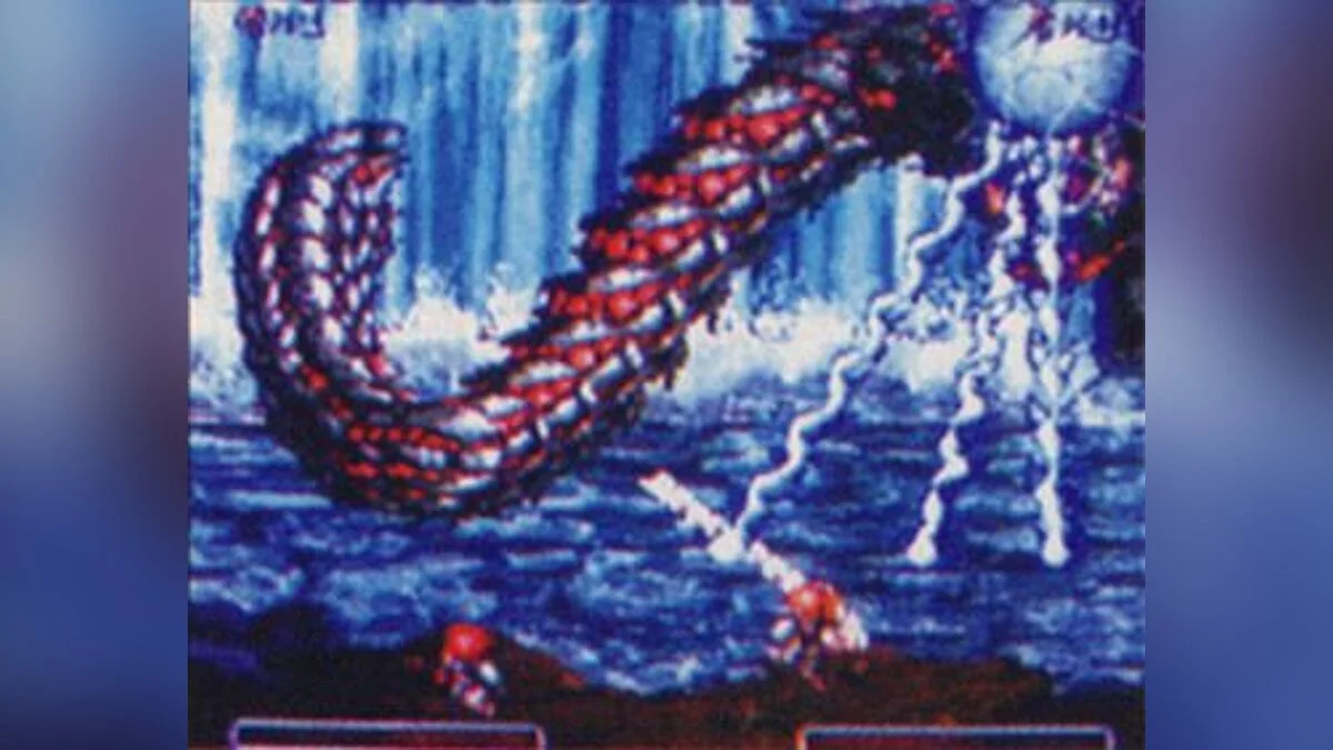 Скриншоты из Bounty Arms / Картинка 2