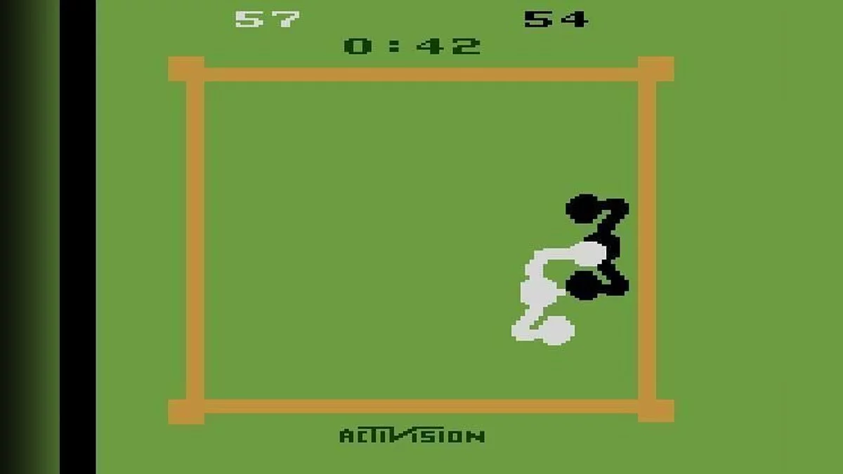 Скриншоты из Boxing / Картинка 1