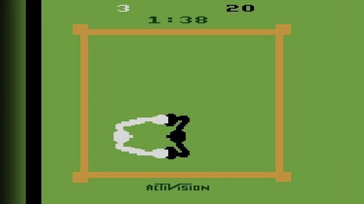 Скриншоты из Boxing / Картинка 3