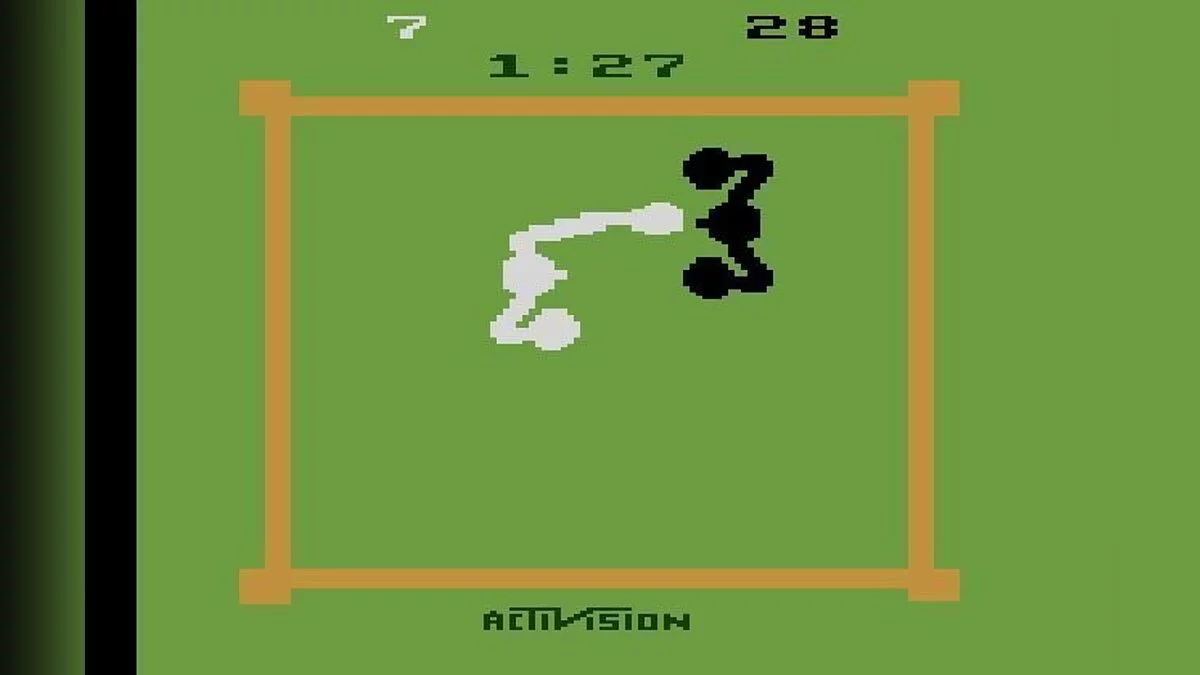 Скриншоты из Boxing / Картинка 4