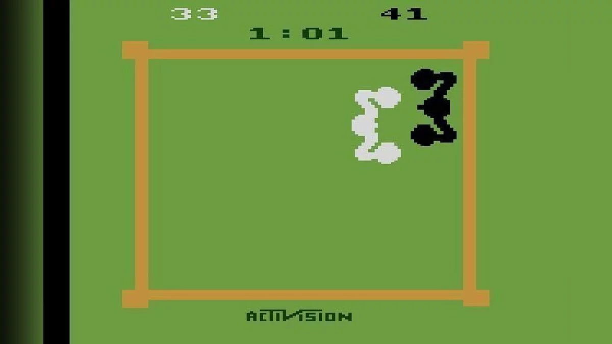 Скриншоты из Boxing / Картинка 5