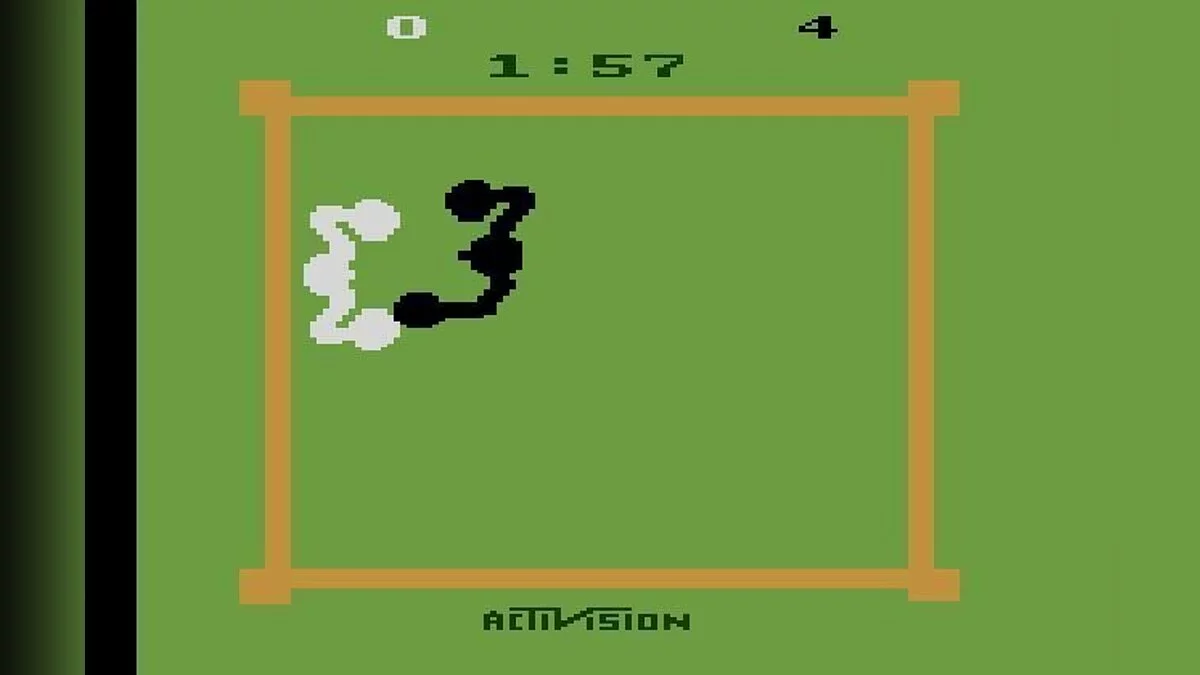 Скриншоты из Boxing