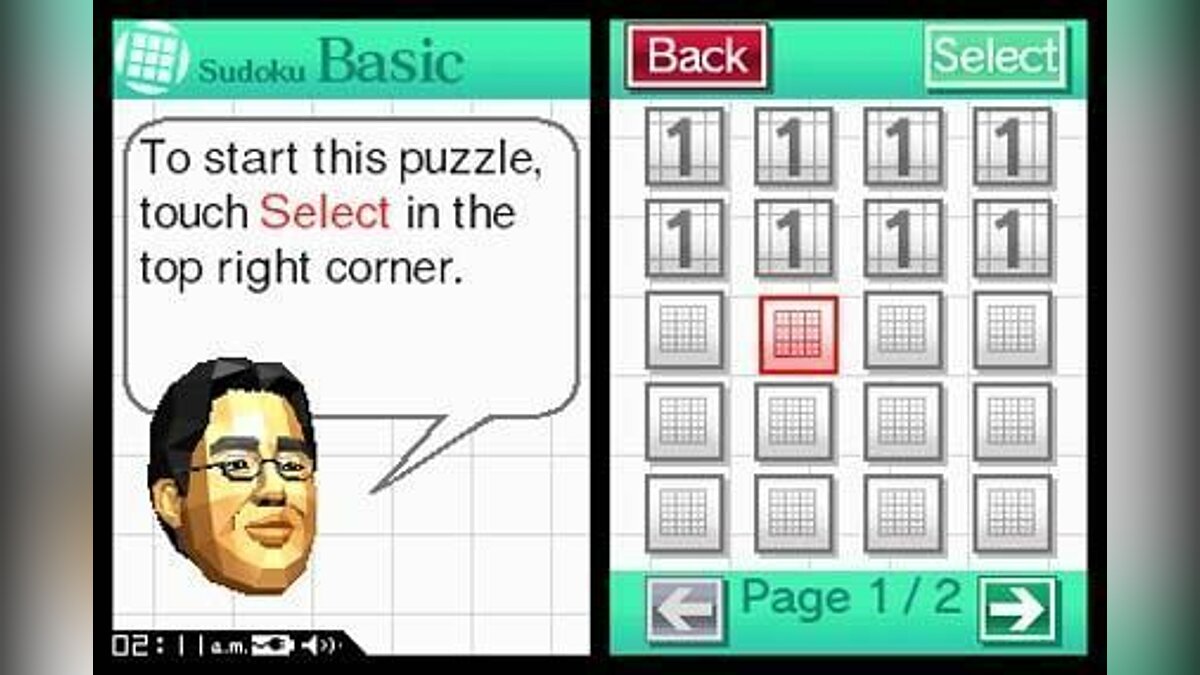 Brain Age Express: Sudoku - что это за игра, трейлер, системные требования,  отзывы и оценки, цены и скидки, гайды и прохождение, похожие игры