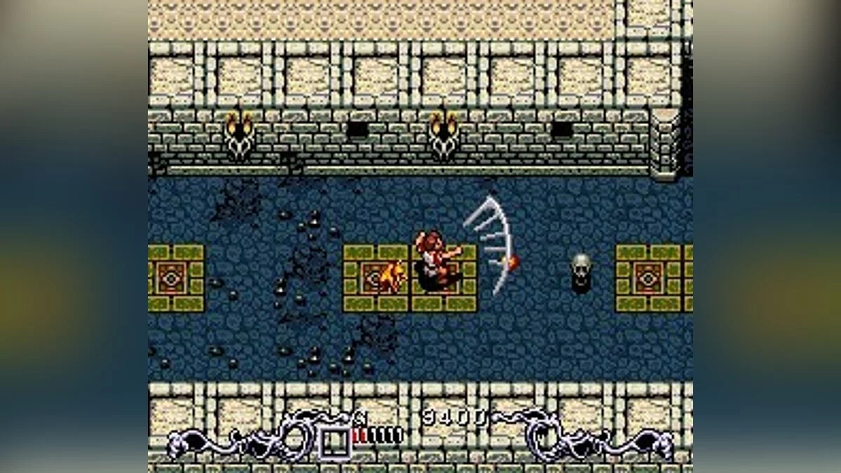 Скриншоты из Brain Lord