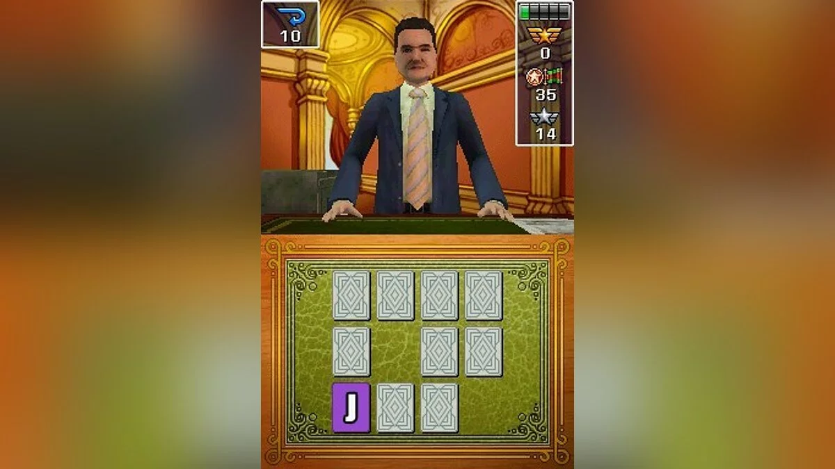 Скриншоты из Brain Voyage