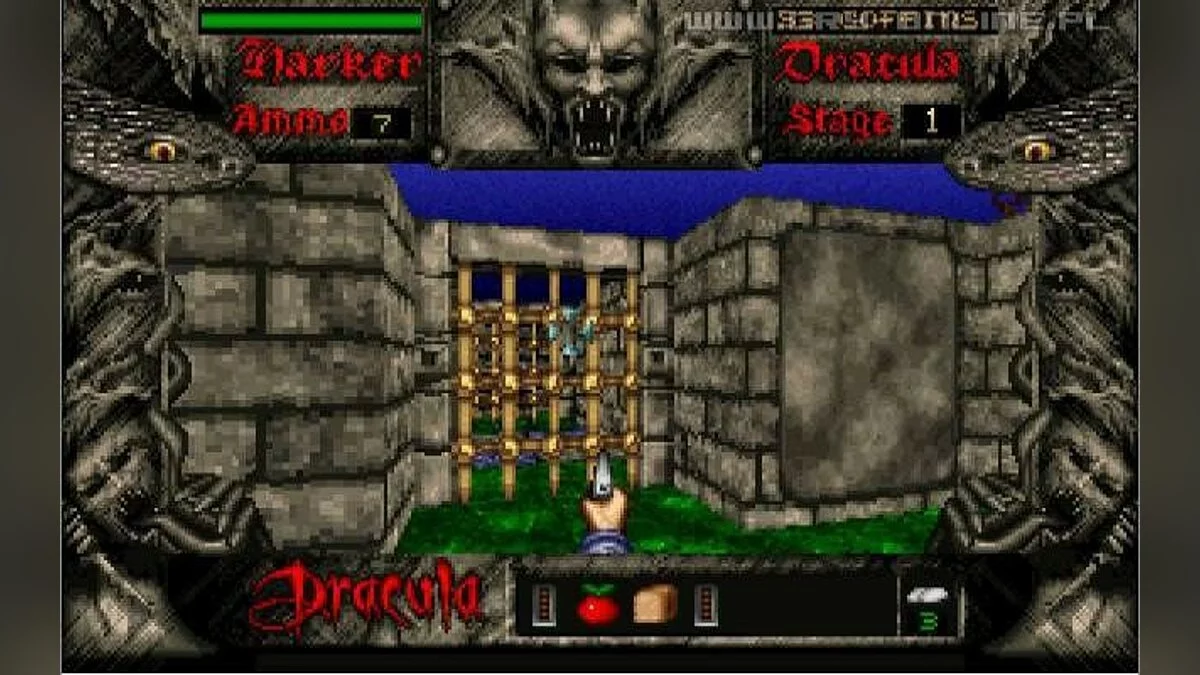 Скриншоты из Bram Stoker's Dracula / Картинка 7