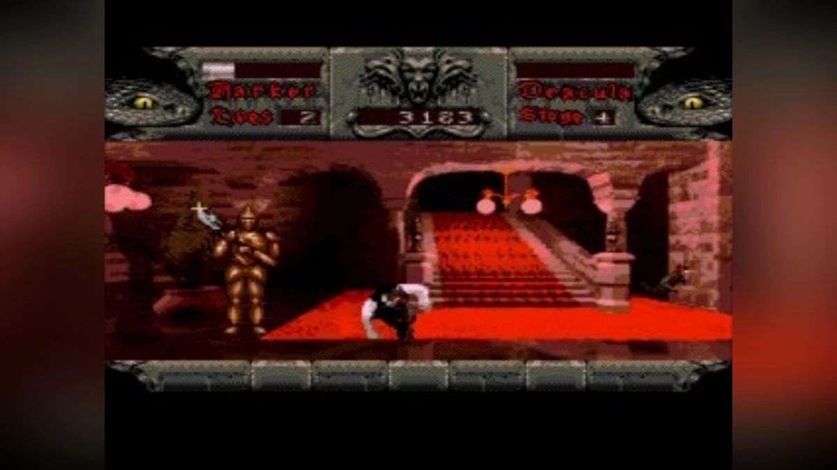 Скриншоты из Bram Stoker's Dracula / Картинка 33