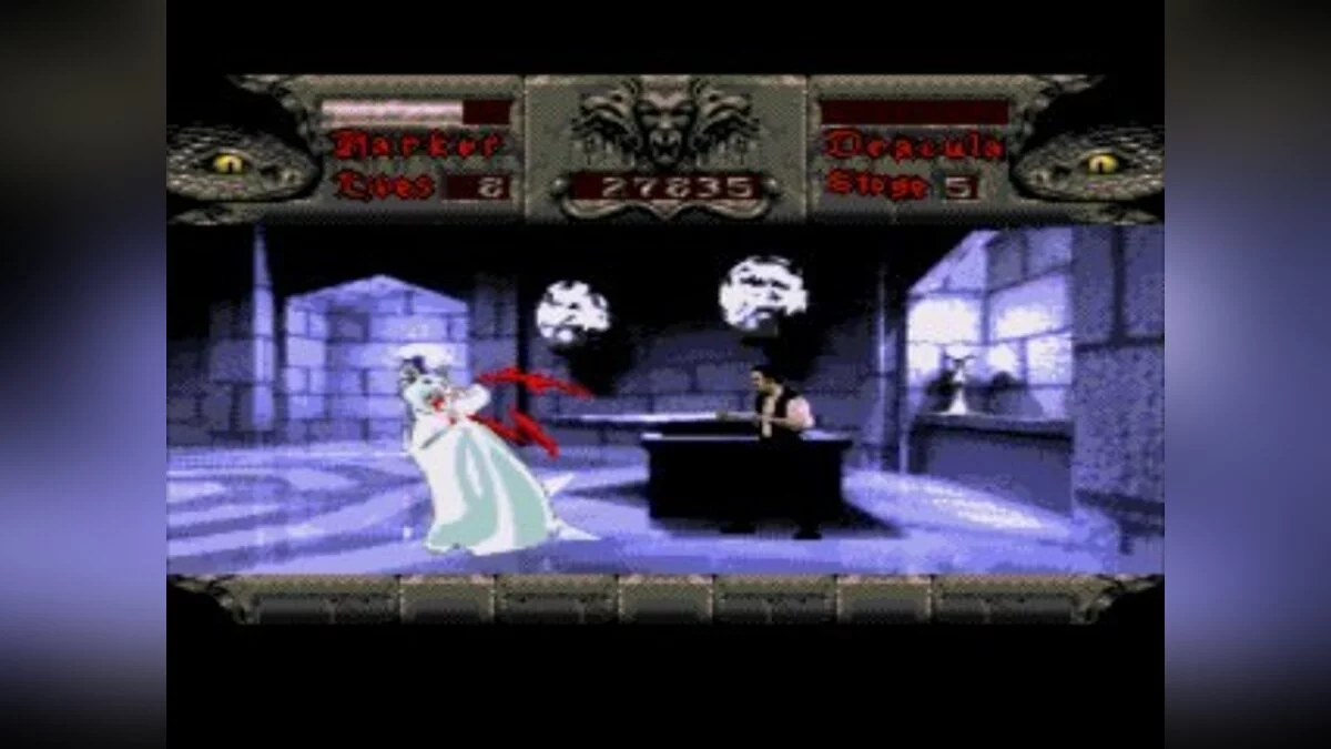 Скриншоты из Bram Stoker's Dracula / Картинка 39