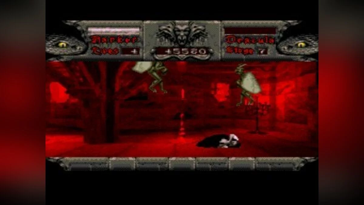 Скриншоты из Bram Stoker's Dracula / Картинка 45