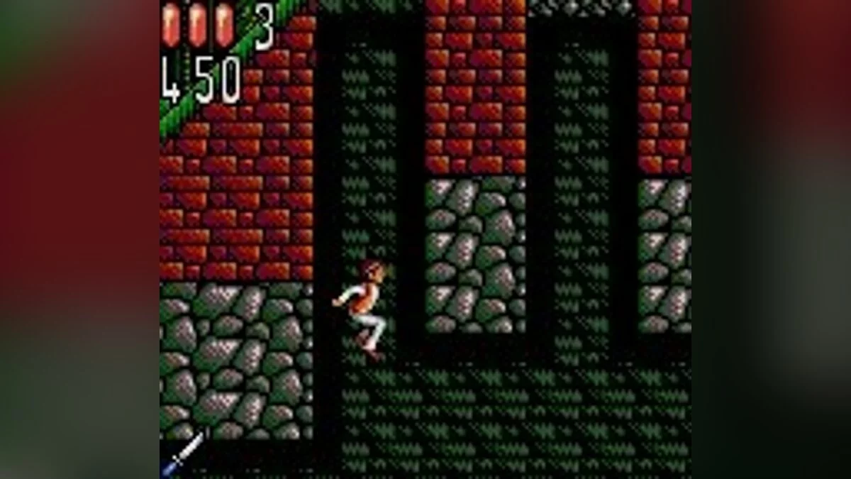 Скриншоты из Bram Stoker's Dracula / Картинка 64
