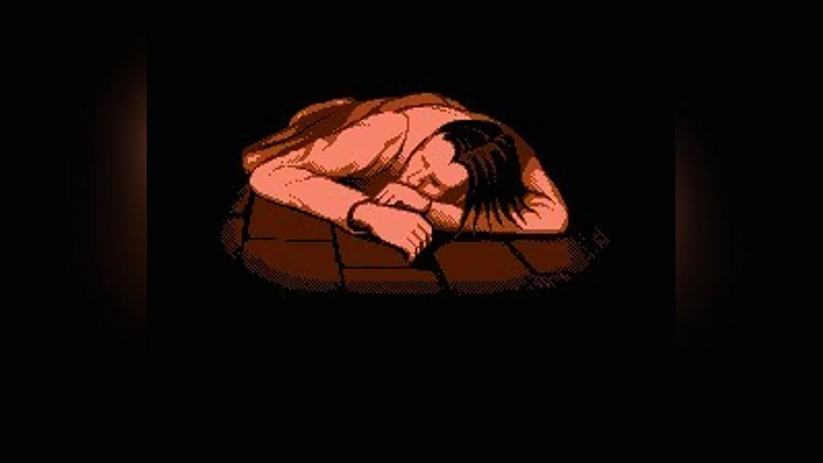 Скриншоты из Bram Stoker's Dracula / Картинка 87