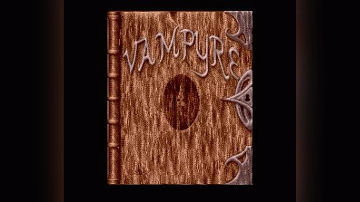 Скриншоты из Bram Stoker's Dracula / Картинка 107