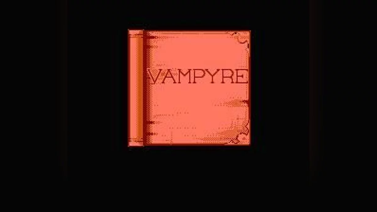 Скриншоты из Bram Stoker's Dracula / Картинка 2