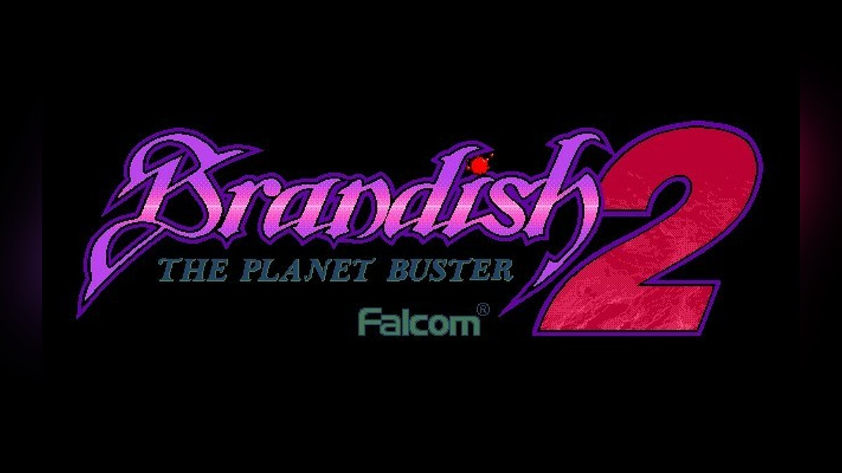 Brandish 2: The Planet Buster - что это за игра, трейлер, системные  требования, отзывы и оценки, цены и скидки, гайды и прохождение, похожие  игры