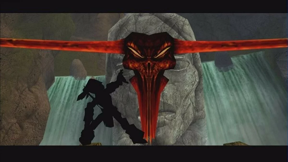 Скриншоты из Brave: A Warrior's Tale / Картинка 7