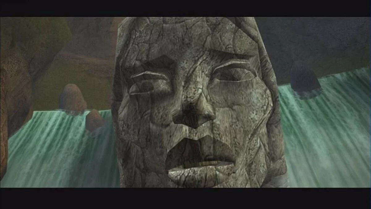 Скриншоты из Brave: A Warrior's Tale / Картинка 8