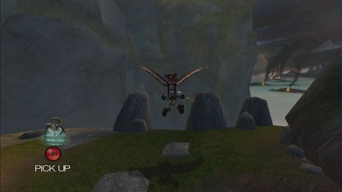 Скриншоты из Brave: A Warrior's Tale / Картинка 13