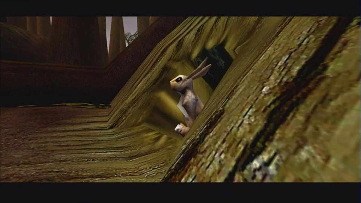 Скриншоты из Brave: A Warrior's Tale / Картинка 28