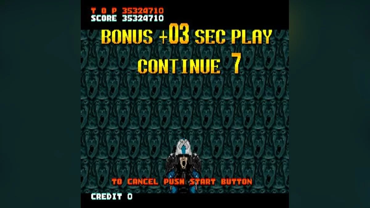 Скриншоты из A.B. Cop / Картинка 7