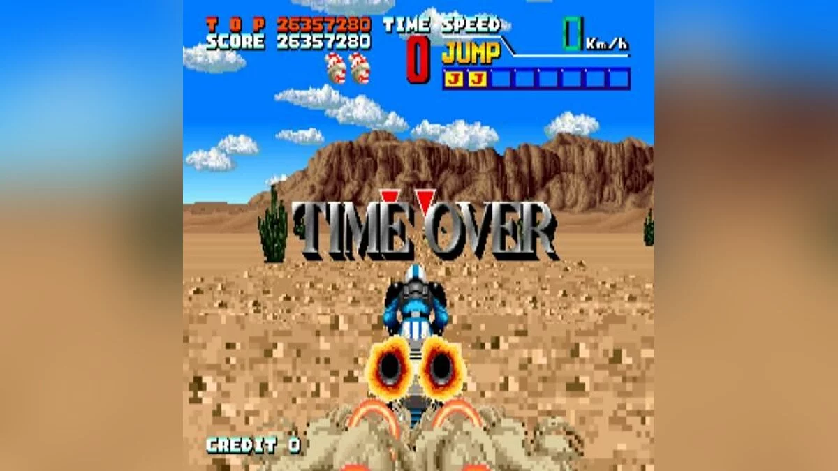 Скриншоты из A.B. Cop / Картинка 8