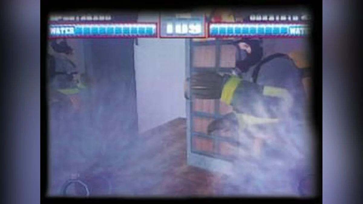 Скриншоты из Brave Firefighters / Картинка 1