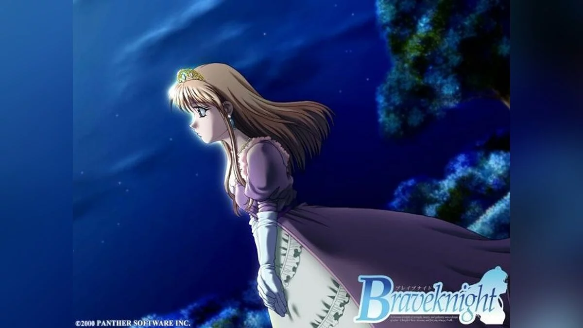 Скриншоты из Braveknight / Картинка 8