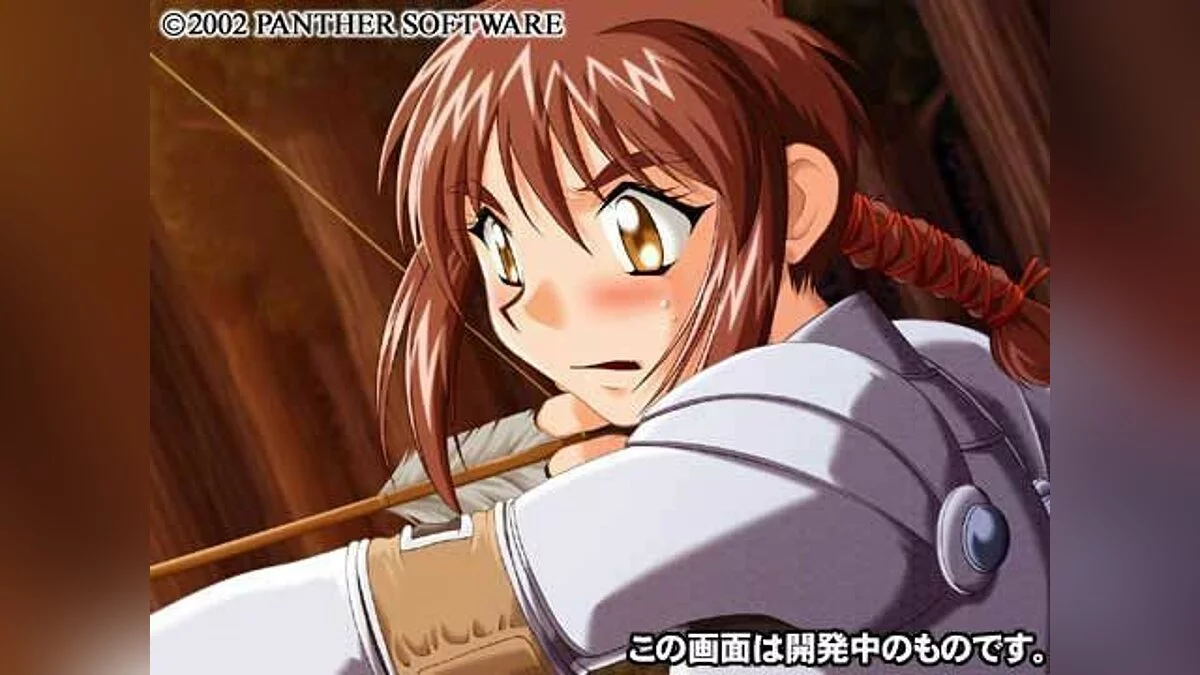 Скриншоты из Braveknight / Картинка 16