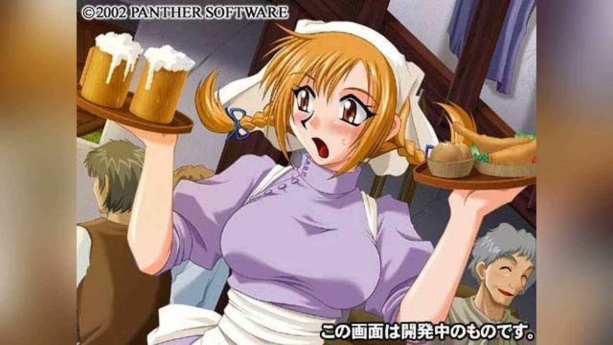 Скриншоты из Braveknight / Картинка 22