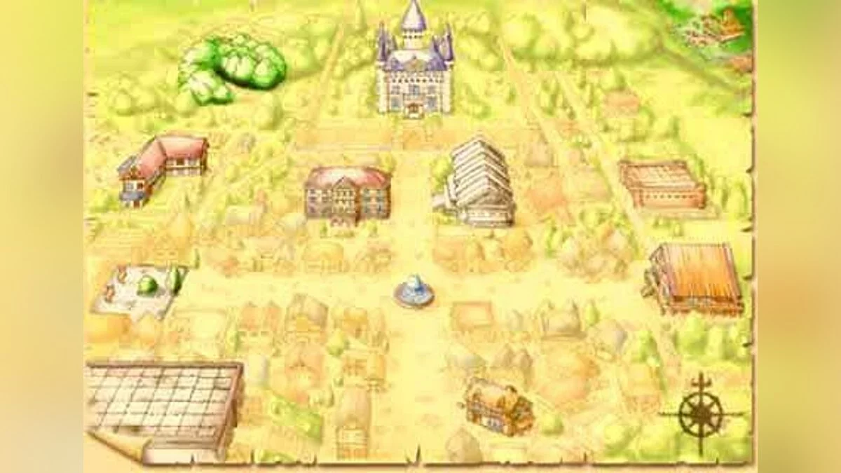 Скриншоты из Braveknight / Картинка 23