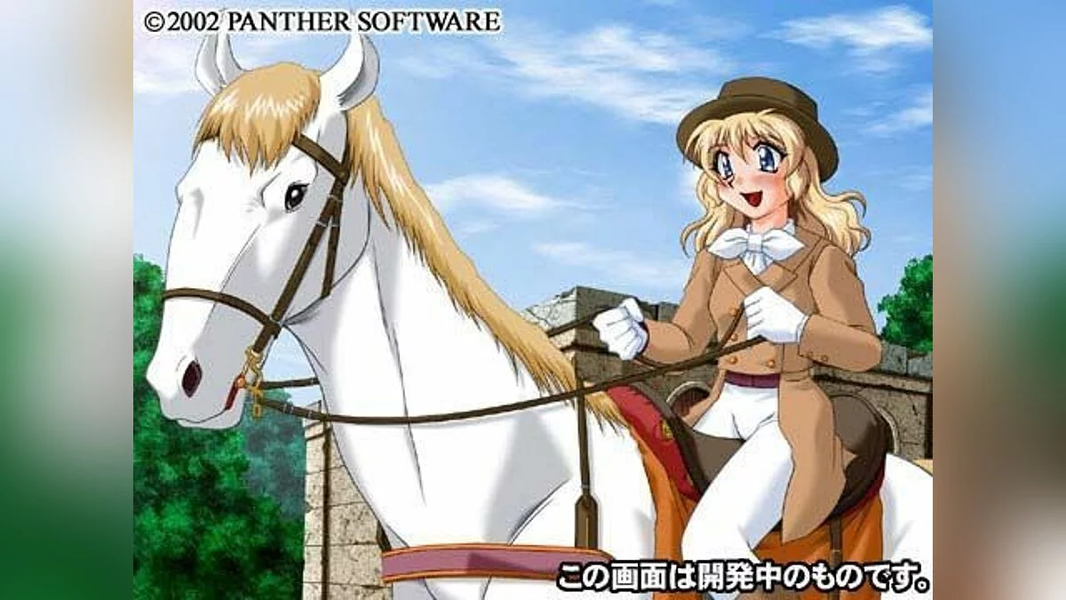 Скриншоты из Braveknight / Картинка 25