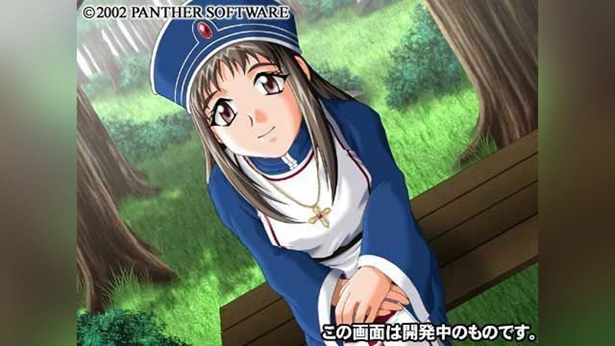 Скриншоты из Braveknight / Картинка 27