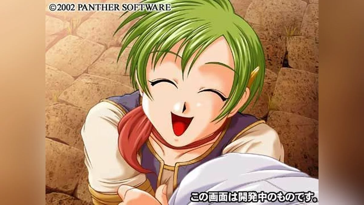 Скриншоты из Braveknight / Картинка 31