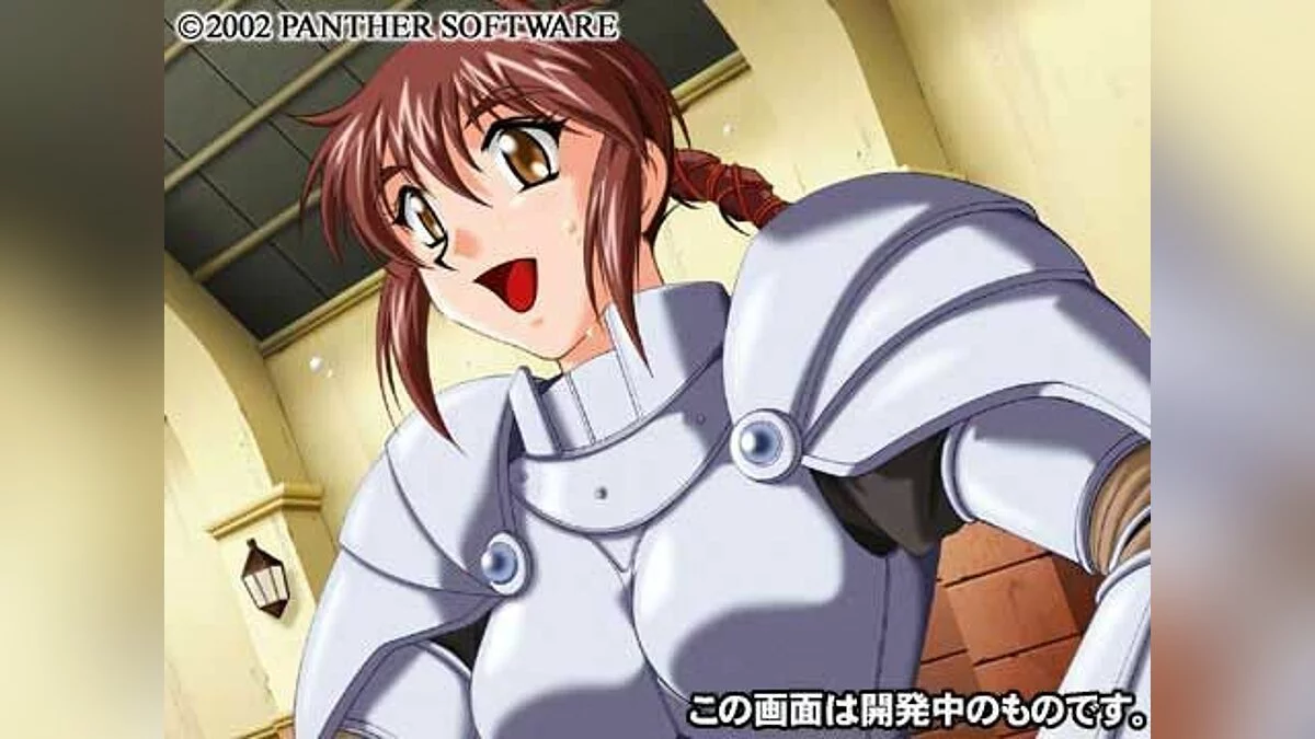 Скриншоты из Braveknight / Картинка 37