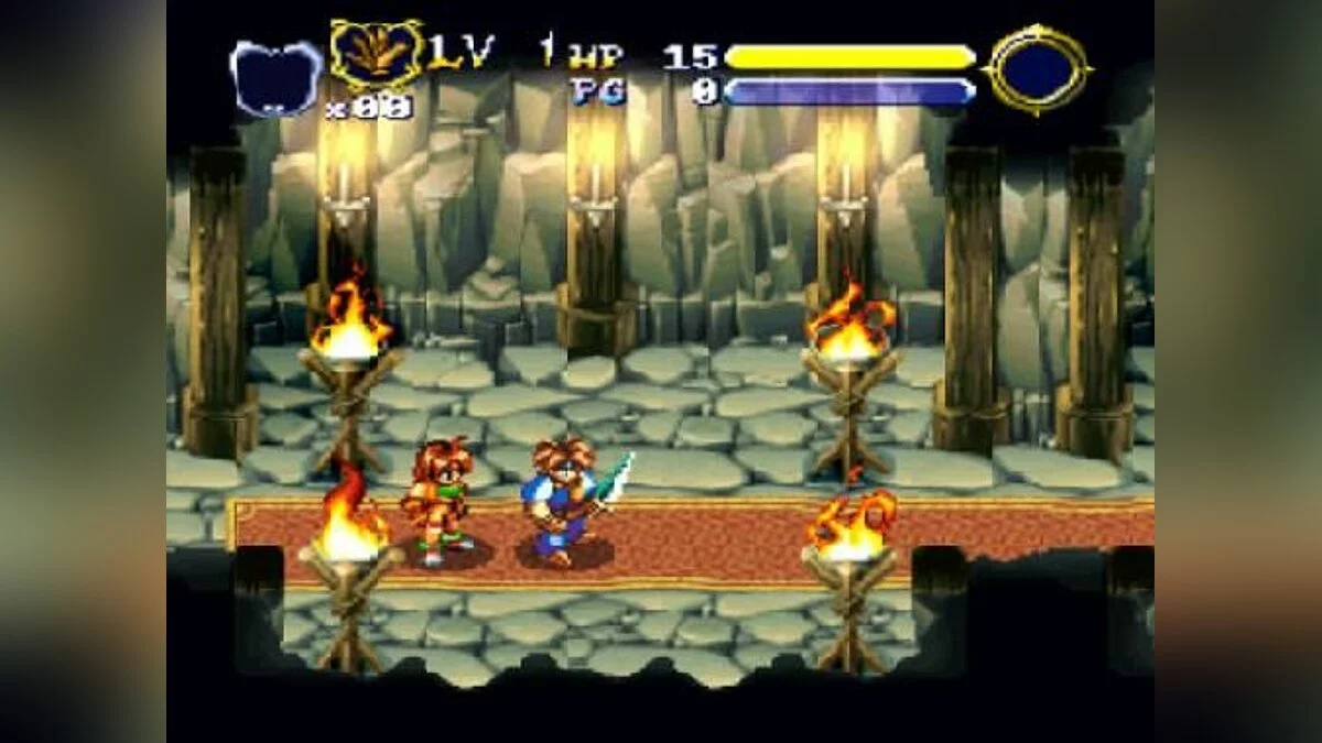 Скриншоты из Brave Prove / Картинка 5