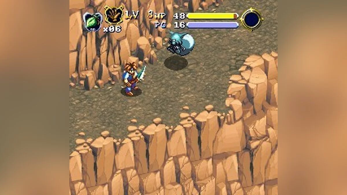 Скриншоты из Brave Prove / Картинка 11