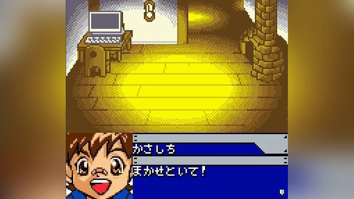 Скриншоты из Brave Saga Shinshou Astaria / Картинка 7