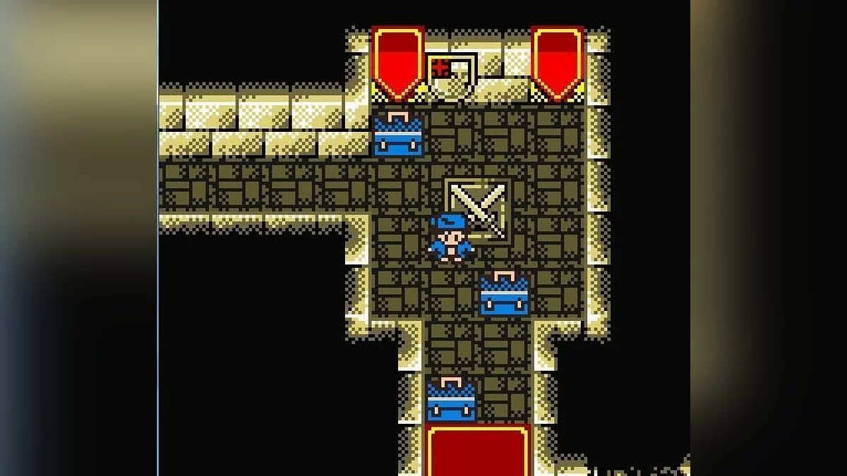 Скриншоты из Brave Saga Shinshou Astaria / Картинка 9