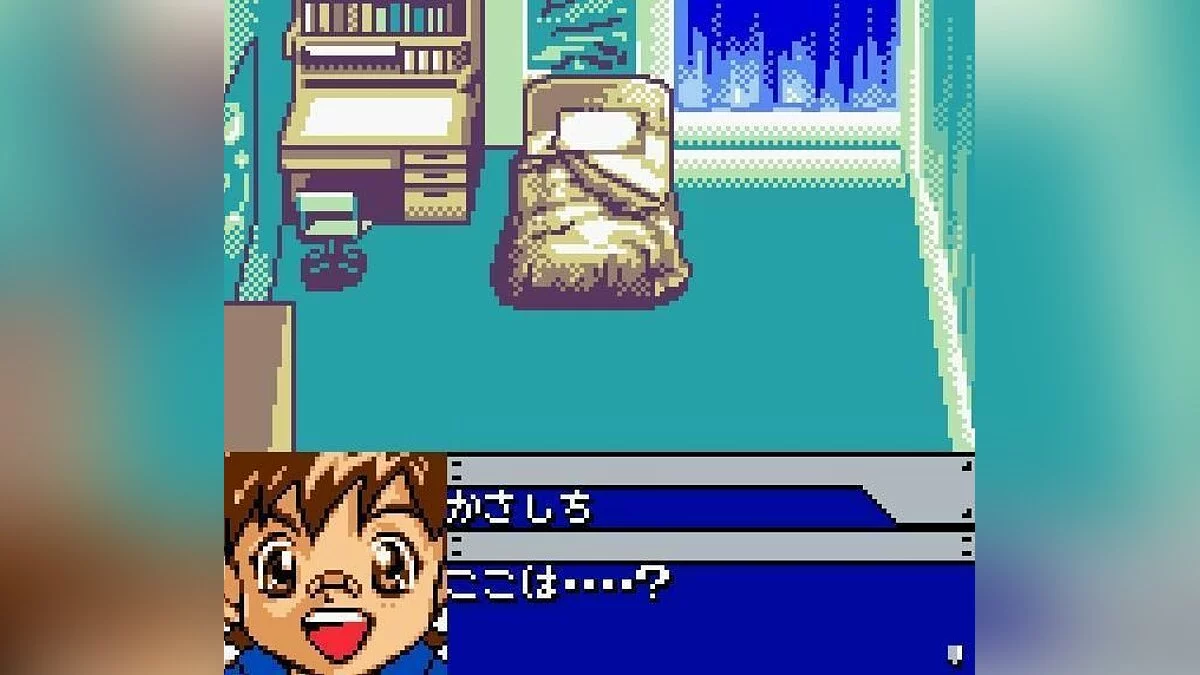 Скриншоты из Brave Saga Shinshou Astaria / Картинка 13