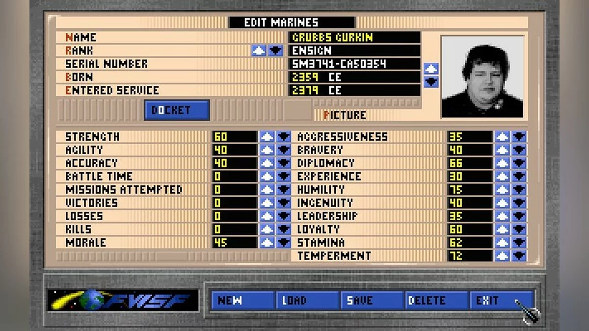 Скриншоты из Breach 3