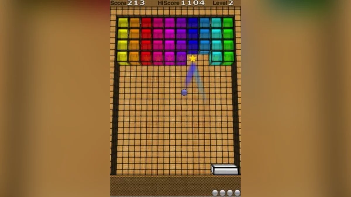 Скриншоты из BlocksClassic / Картинка 1